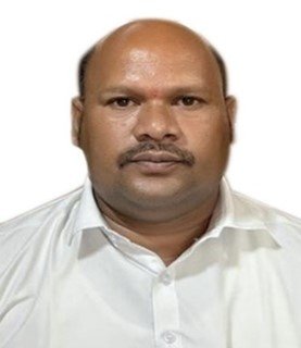 श्री. रमेश नामदेव तारेकर